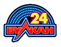 Логотип Вулкан Платинум Казино - вход в личный кабинет